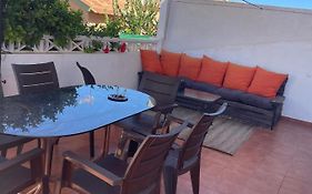 Adosado En La Playa, Punta Brava